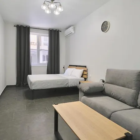 Hostel Lavela Torrevieja