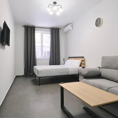 Hostel Lavela Torrevieja