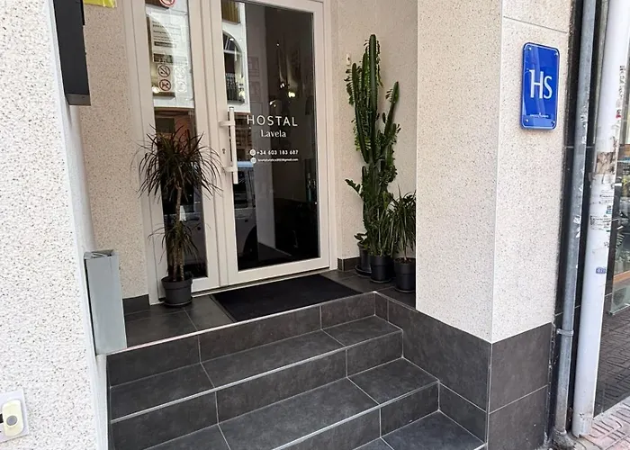 Lavela Hostel