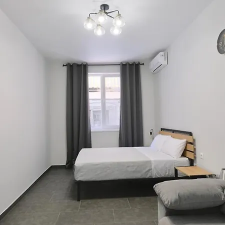 Albergue Lavela