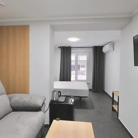 Lavela Albergue Torrevieja