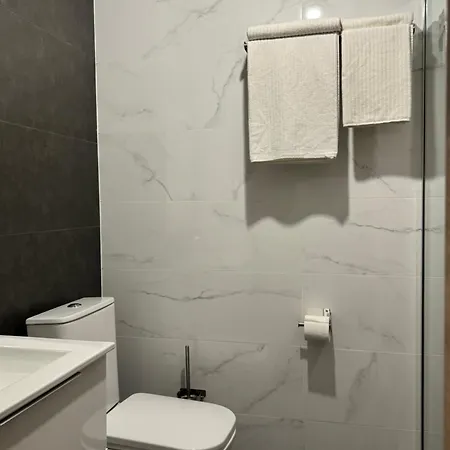 Lavela Albergue