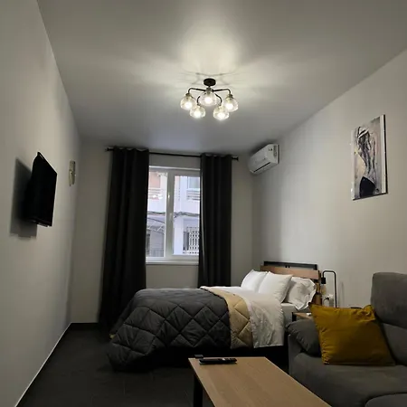 Albergue Lavela Torrevieja