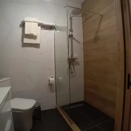 Lavela Albergue Torrevieja