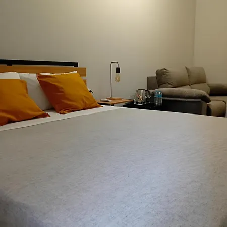 Lavela Albergue *