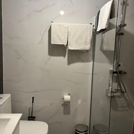 Albergue Lavela