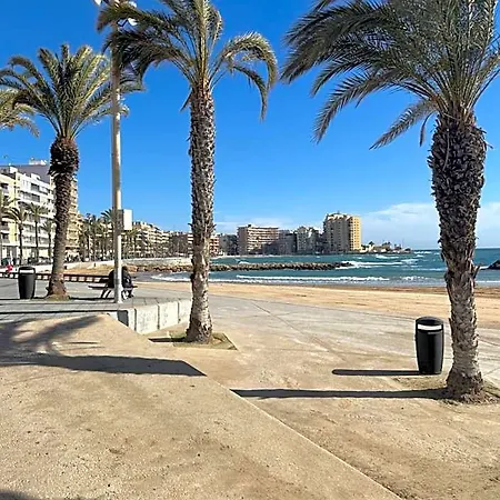 Lavela Torrevieja