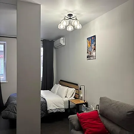 Hostel Lavela Torrevieja