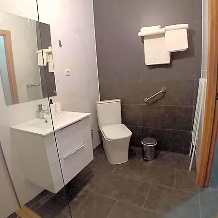 Albergue Lavela