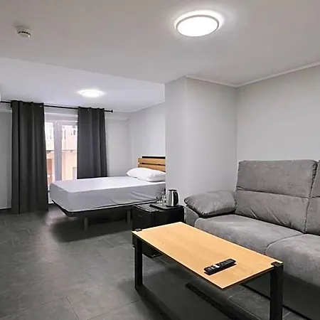 Albergue Lavela Torrevieja