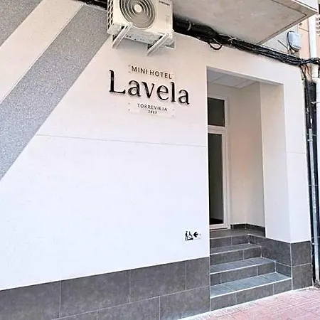 Lavela Torrevieja