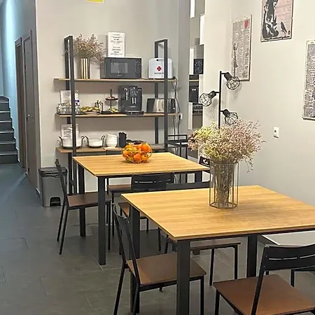 Hostel Lavela Torrevieja