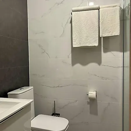 Hostel Lavela Torrevieja