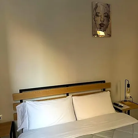 Lavela Albergue