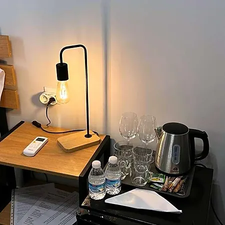 Lavela Hostel