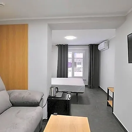 Lavela Albergue *