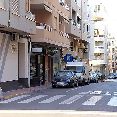 Albergue Lavela *