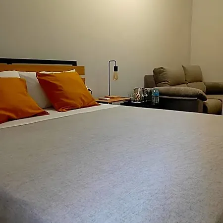 Albergue Lavela *