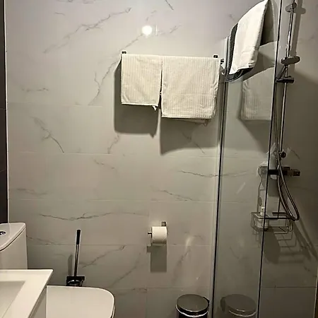 Albergue Lavela
