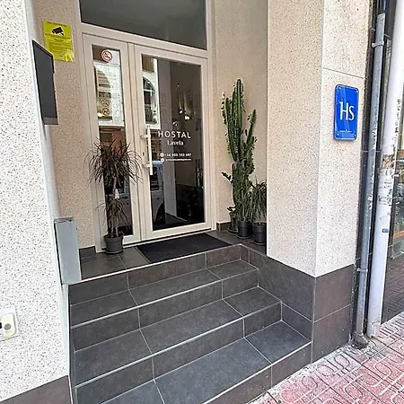 Lavela Albergue Torrevieja