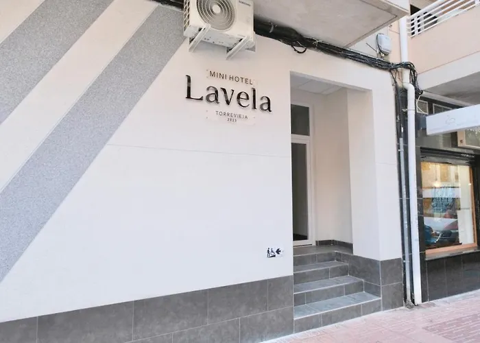 Lavela * Torrevieja