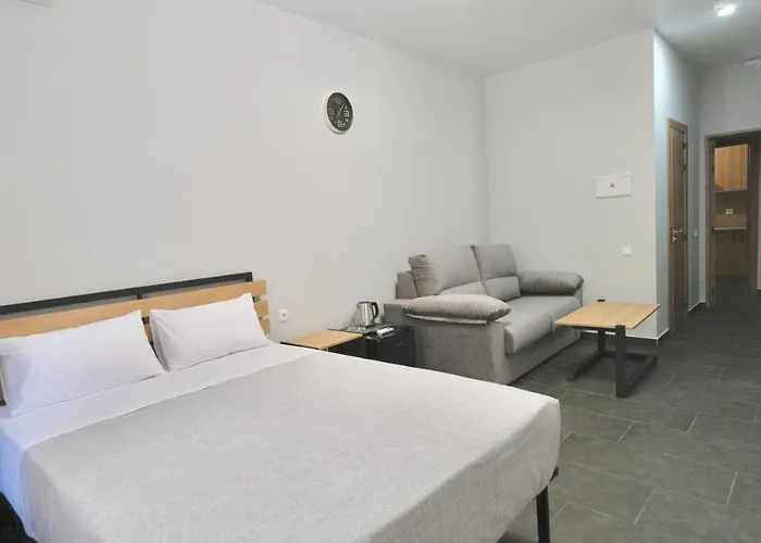 Hostel Lavela Torrevieja