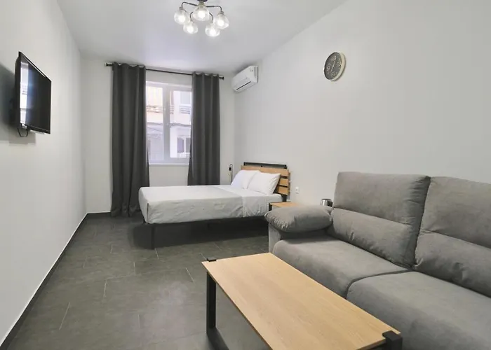 Hostel Lavela Torrevieja