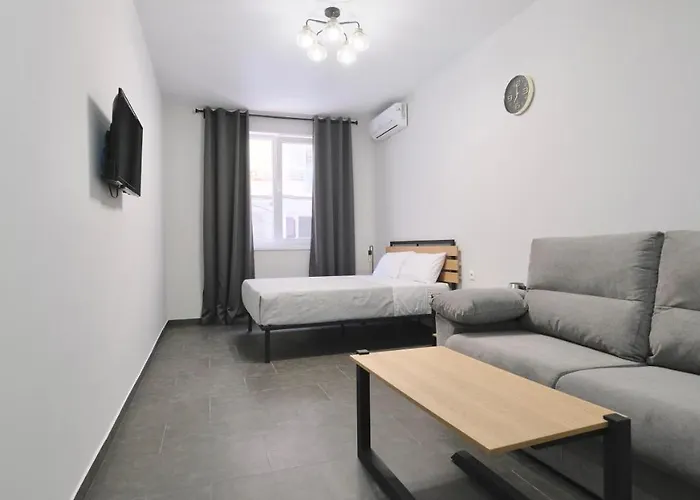 Hostel Lavela Torrevieja