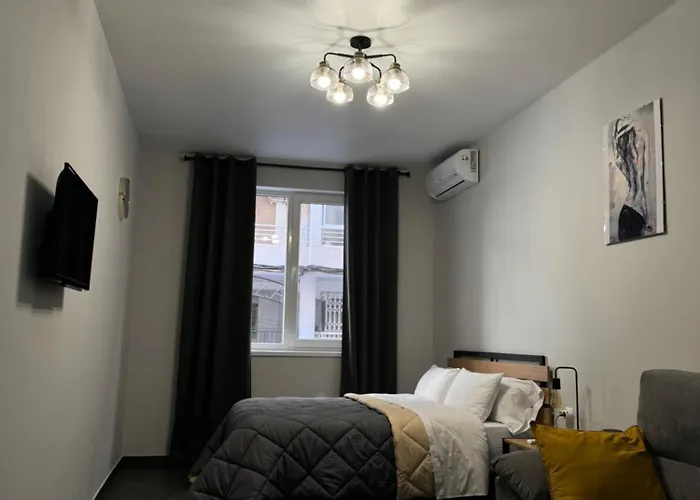 Hostel Lavela Torrevieja