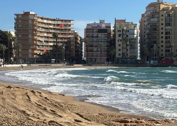 Lavela * Τορεβιέχα