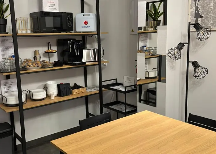 Hostel Lavela Torrevieja