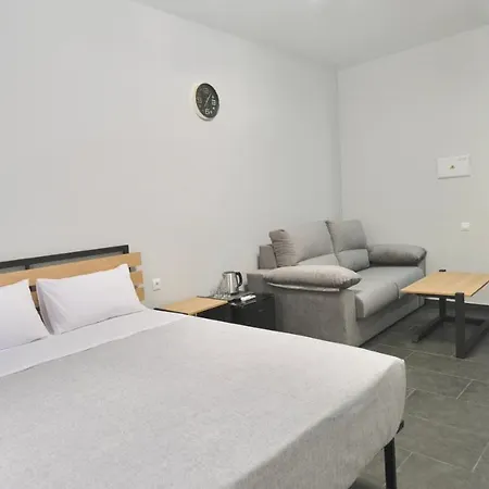 Albergue Lavela Torrevieja